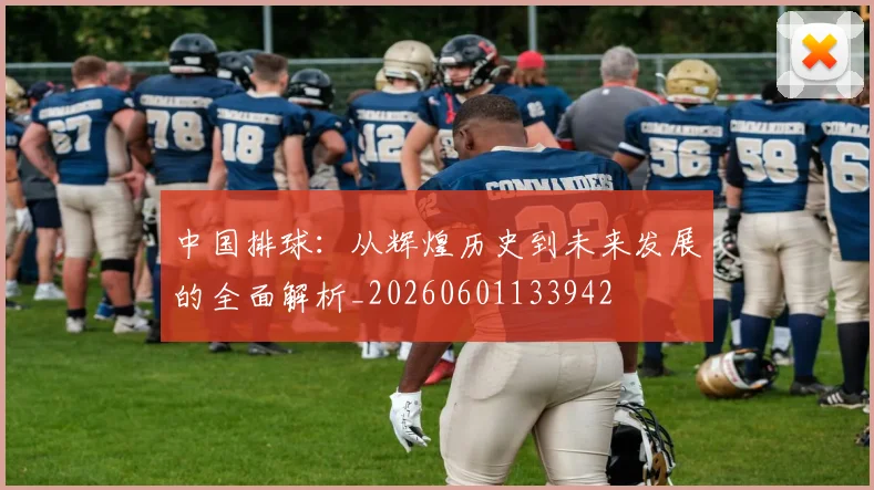 中国排球：从辉煌历史到未来发展的全面解析_20260601133942